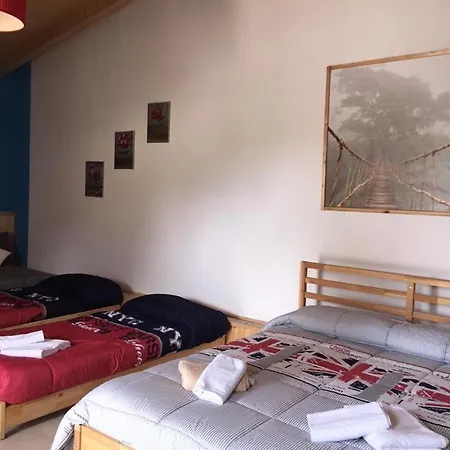 Conti Bed and Breakfast Giardini Naxos