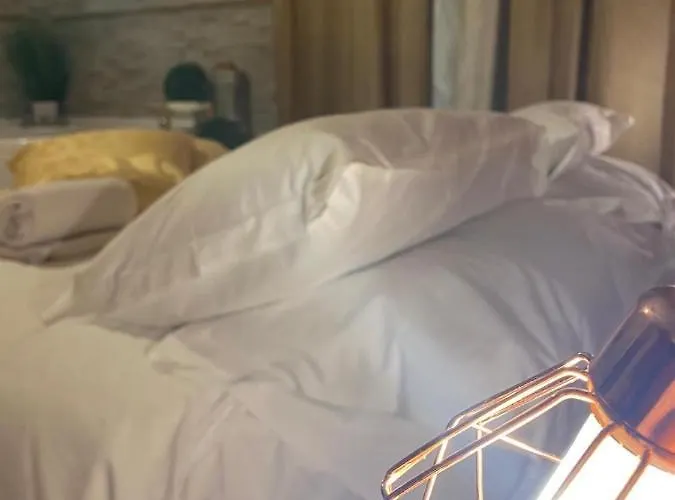 ホテル Conti ジャルディーニ・ナクソス