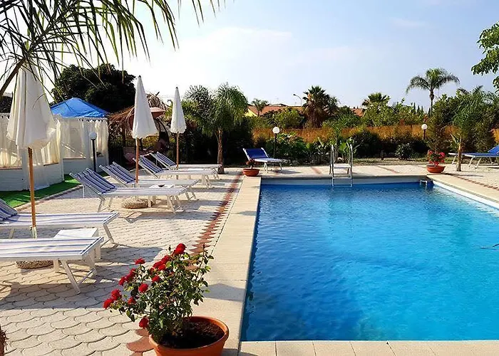 Conti 3* ジャルディーニ・ナクソス