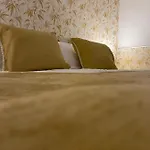 Conti Hotell Giardini Naxos