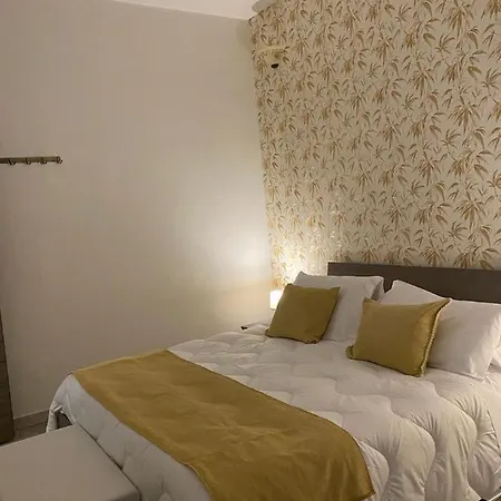 Conti Готель типу 