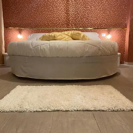 Conti Giardini Naxos