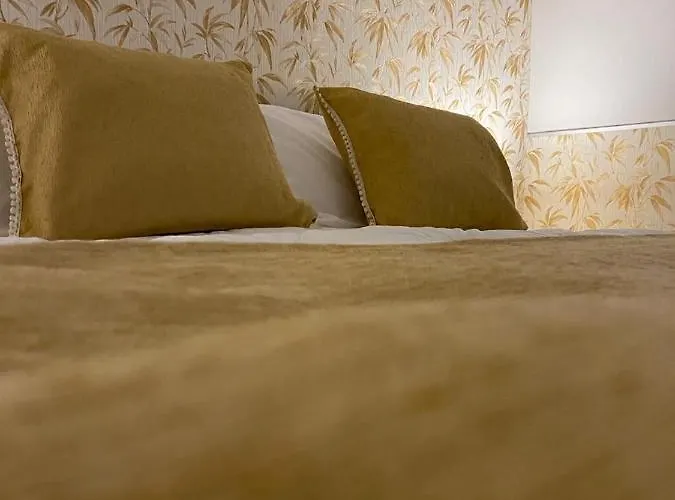 Conti Hotel Giardini Naxos