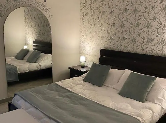 Conti Hotel Giardini Naxos