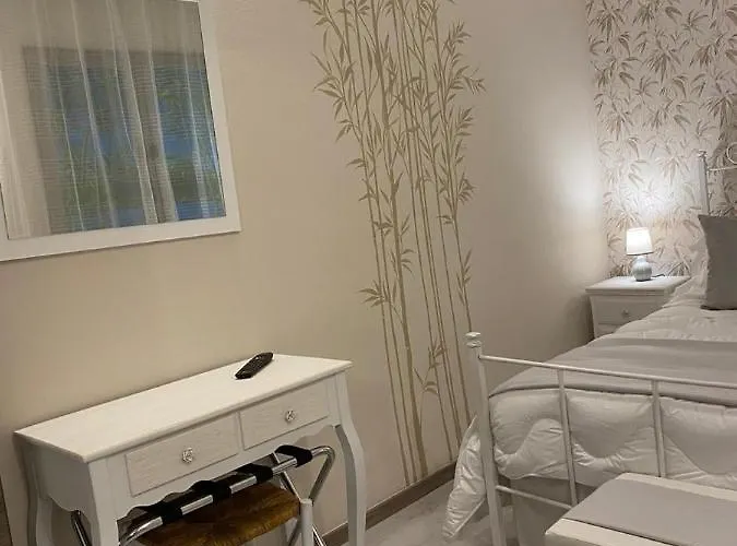 Hotel Conti Giardini Naxos