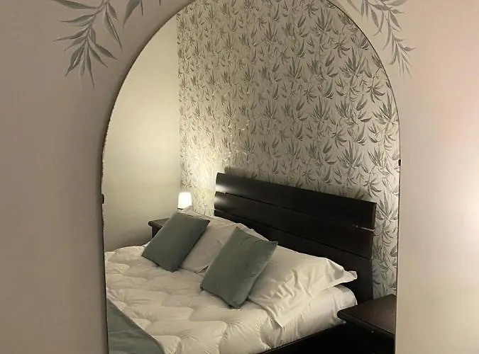 Conti Giardini Naxos