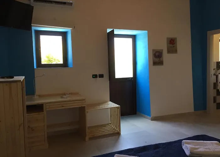 Conti Hotel Giardini Naxos