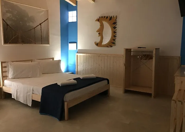 Conti Hotel Giardini Naxos